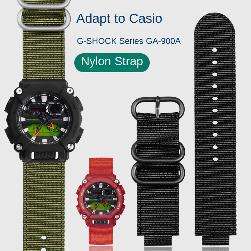 Casio Watch G-Shock Dw-5600 - مناسبة لسلسلة كاسيو G-SHOCK حزام ساعة