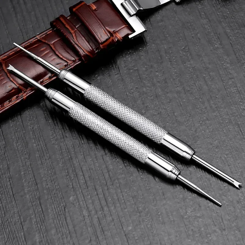 Spring Bar Tool - أدوات إصلاح حزام الساعة سوار معدني