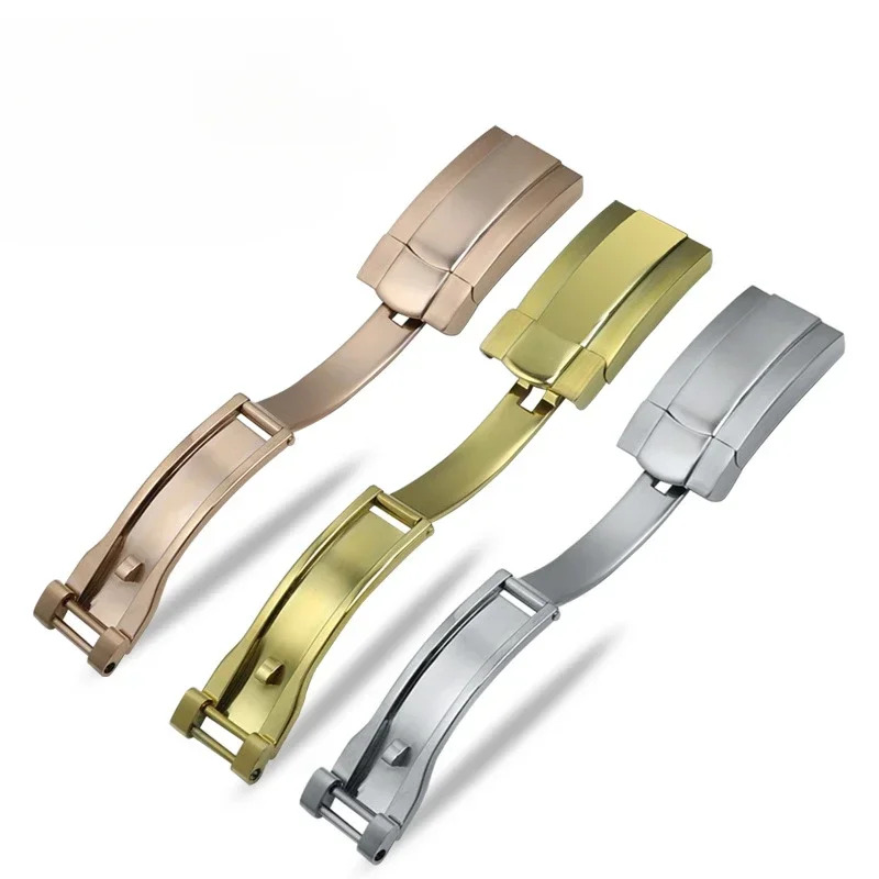 Rolex Watch Submariner - دايتونا GMT حزام (استيك) ساعة حزام
