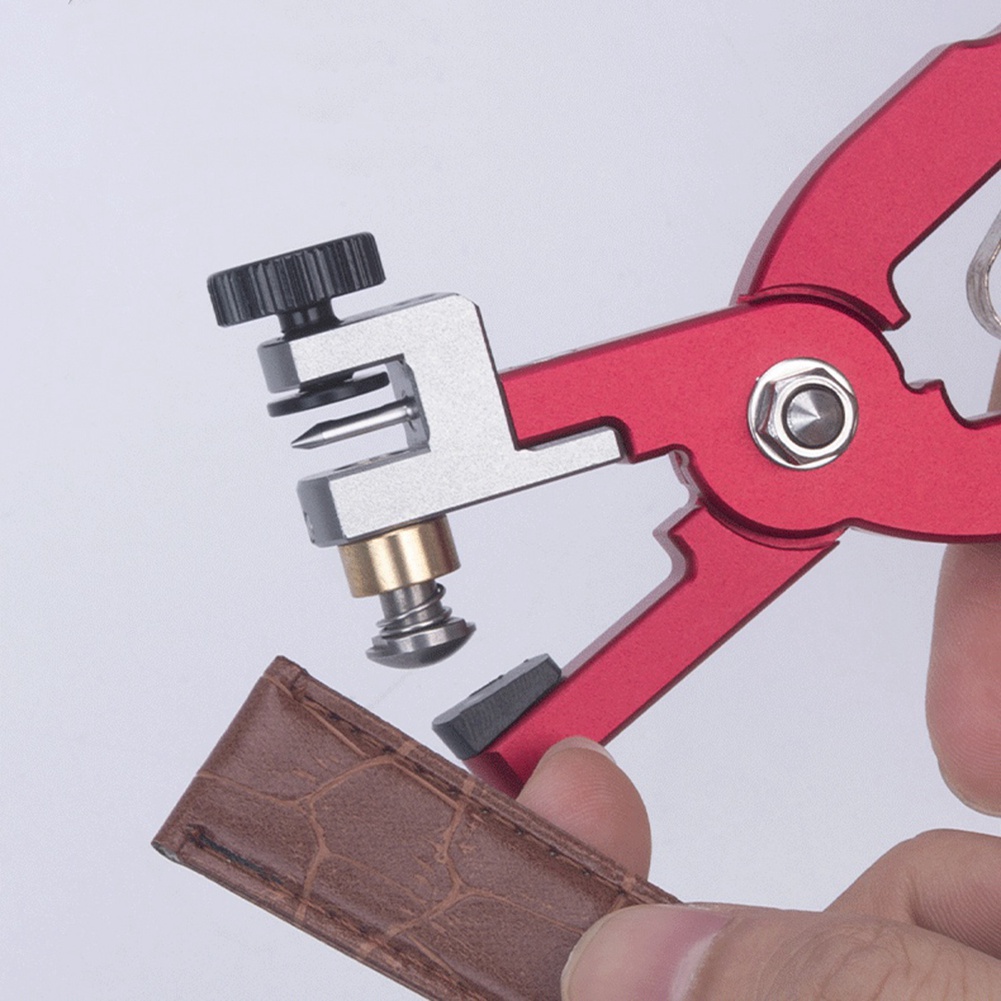 Spring Bar Tool - Y02ALeather سوار الساعة كماشة القطع للأشرطة