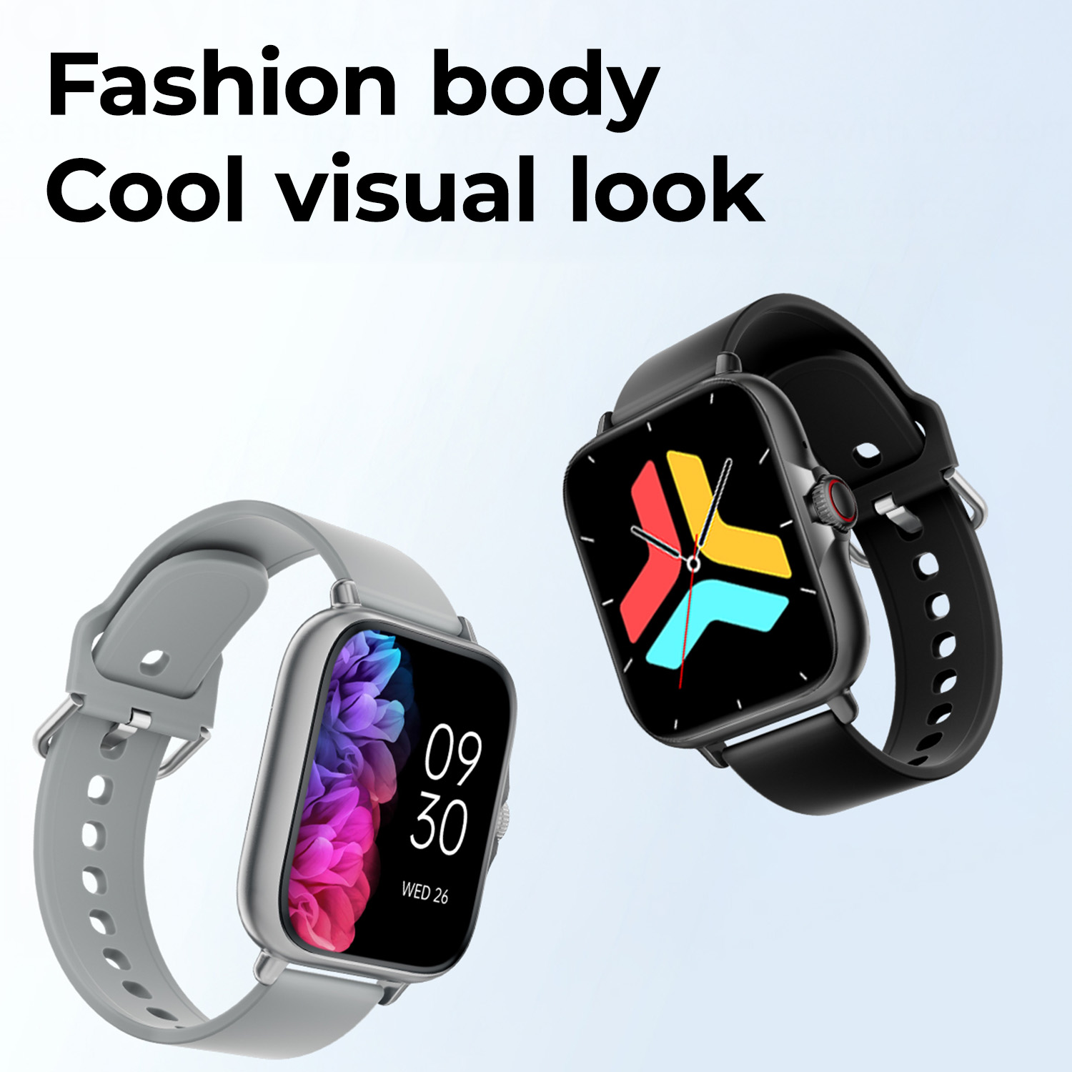 ساعة ذكية جديدة 2026 مع ميزة ا - مراجعة Smartwatch Watches Gift For Women وسعره