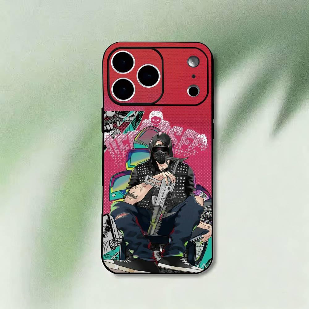 غطاء هاتف لعبة Watch Dogs 2 لأ - مراجعة Watch Watch Xs وسعره