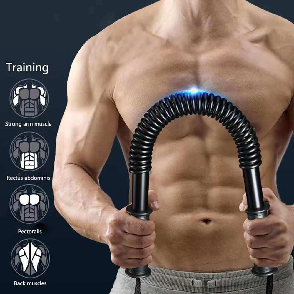 قضيب قوة الذراع الربيعي، مدرب  - مراجعة Spring Bar Tool وسعره
