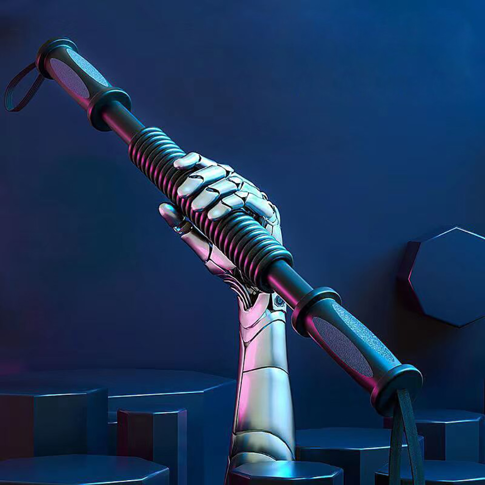 قضيب قوة الذراع الربيعي، مدرب  - مراجعة Spring Bar Tool وسعره
