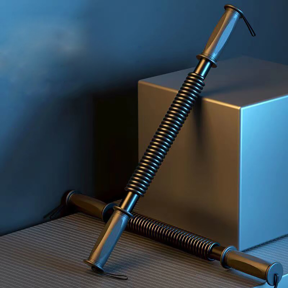 قضيب قوة الذراع الربيعي، مدرب  - مراجعة Spring Bar Tool وسعره