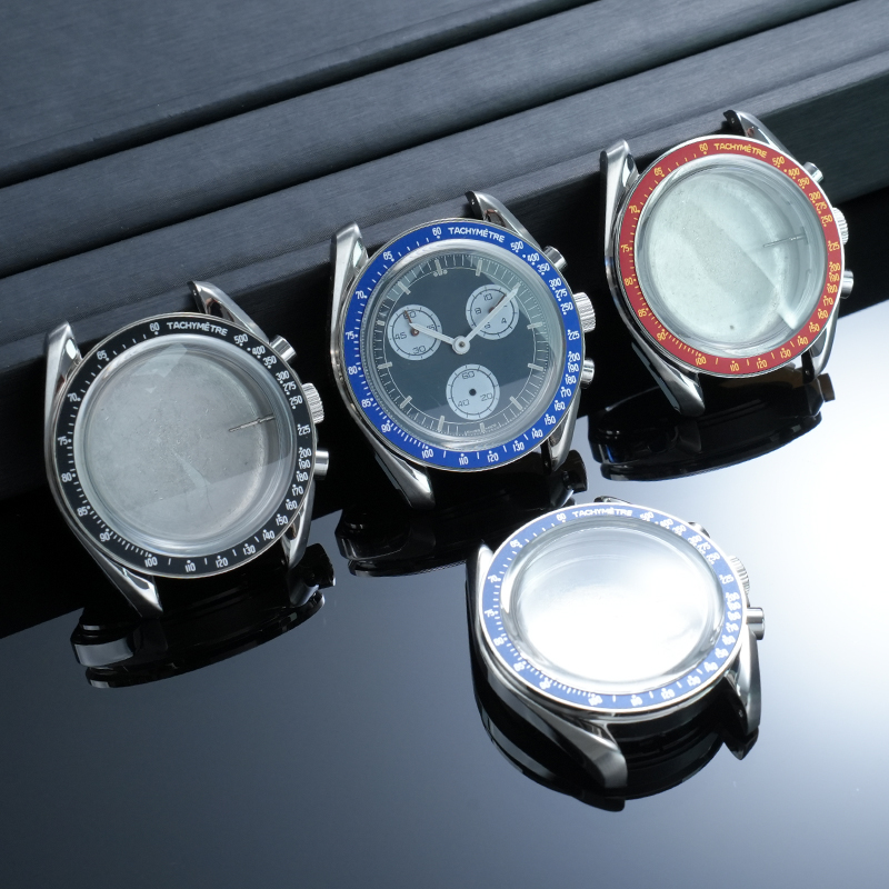 طقم تعديل لساعة swatch&omega m - مراجعة Watches Omega وسعره
