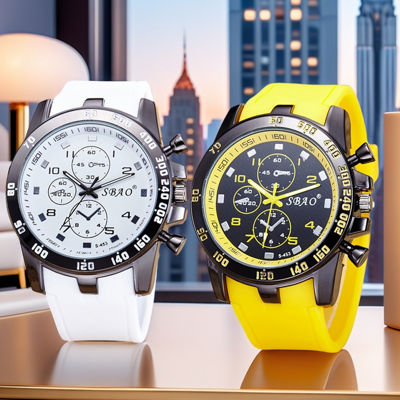 ساعات كوارتز جديدة للرجال والن - مراجعة Smartwatch Watches Gift For Women وسعره