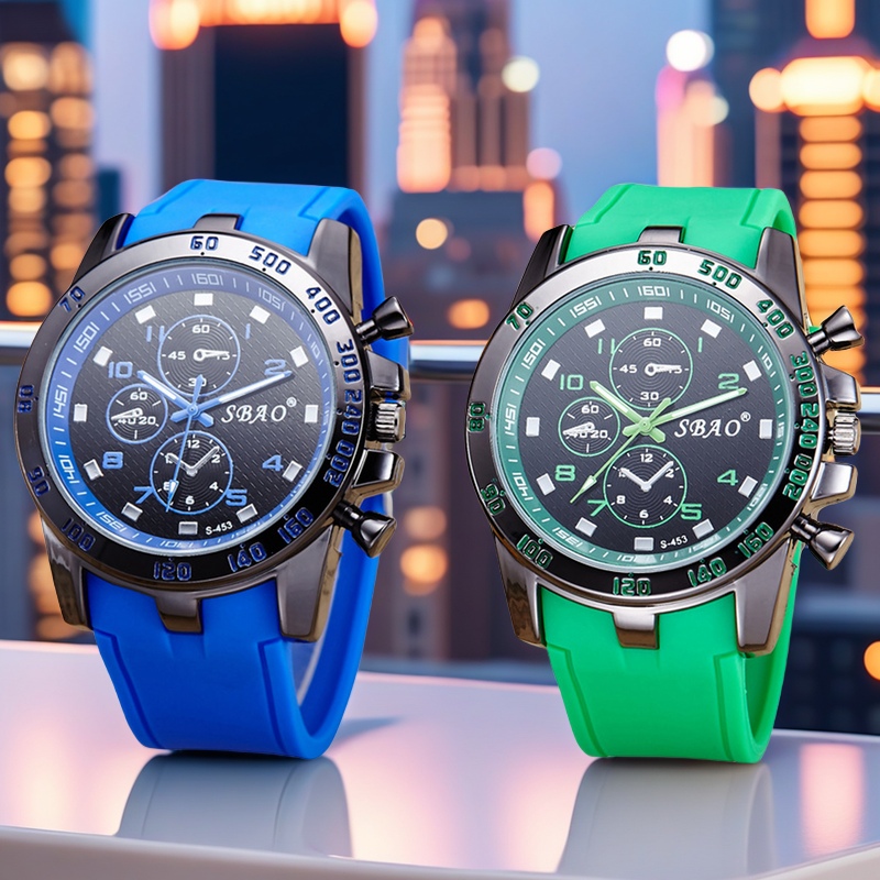 ساعات كوارتز جديدة للرجال والن - مراجعة Smartwatch Watches Gift For Women وسعره