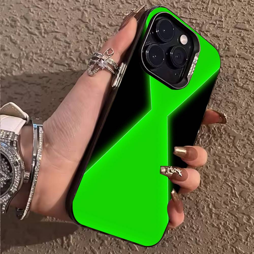 غطاء هاتف على شكل ساعة بي-بين1 - مراجعة Watch Watch Xs وسعره