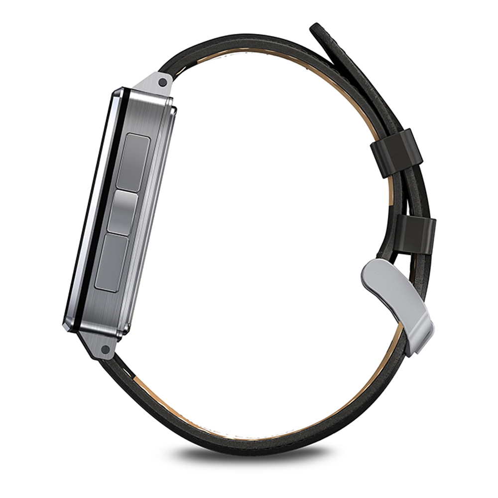 ZycBeautiful للحصى الصلب متعدد - مراجعة Smartwatch Pebble Watches وسعره