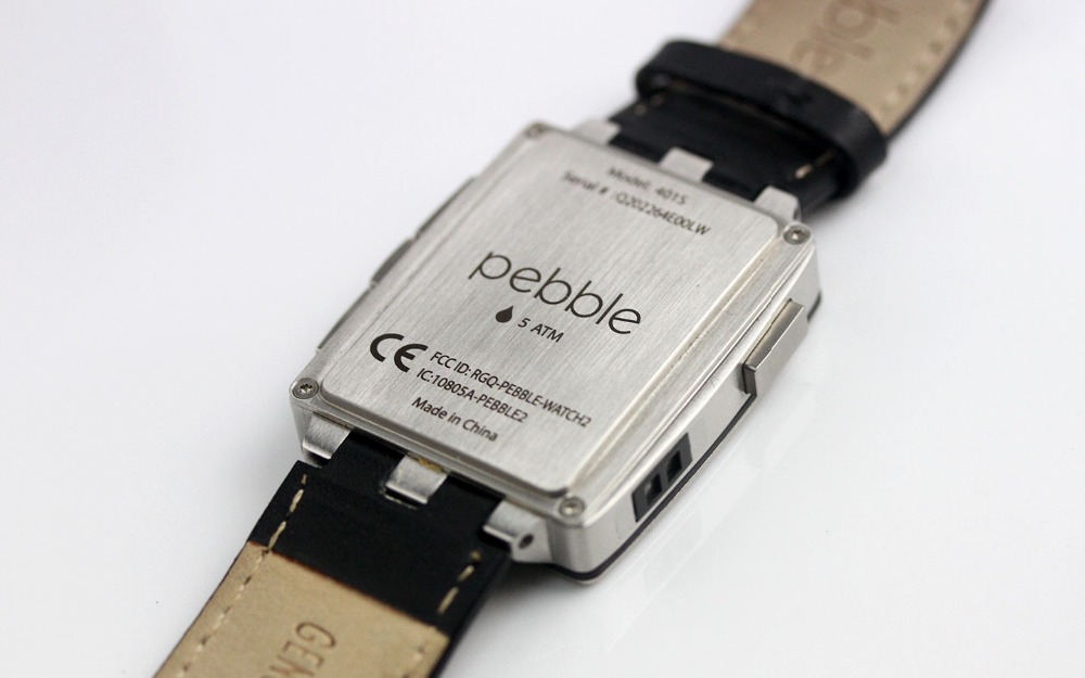 ZycBeautiful للحصى الصلب متعدد - مراجعة Smartwatch Pebble Watches وسعره