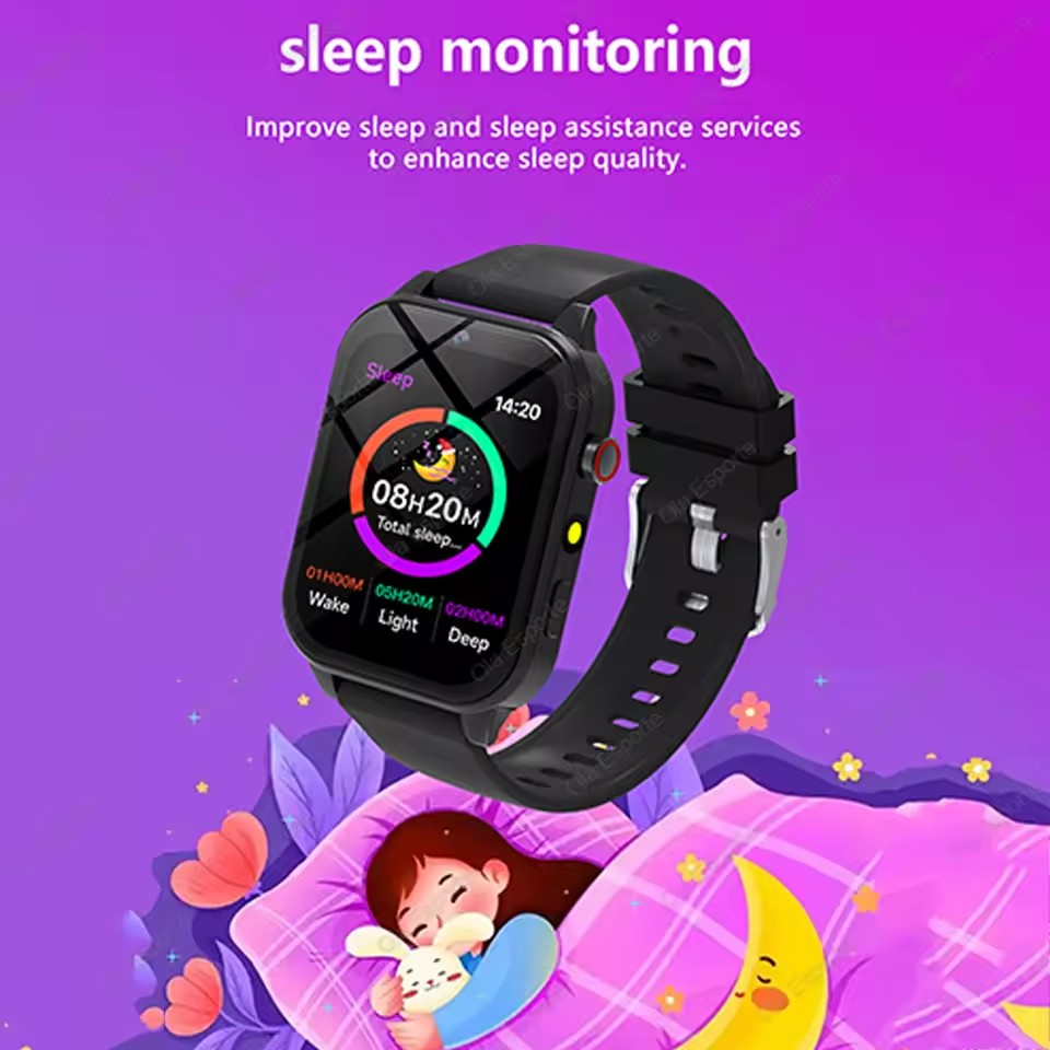 100+ لعبة SmartWatch طفل الطفل - مراجعة Smartwatch Watches For Kid Boy With Alarm وسعره