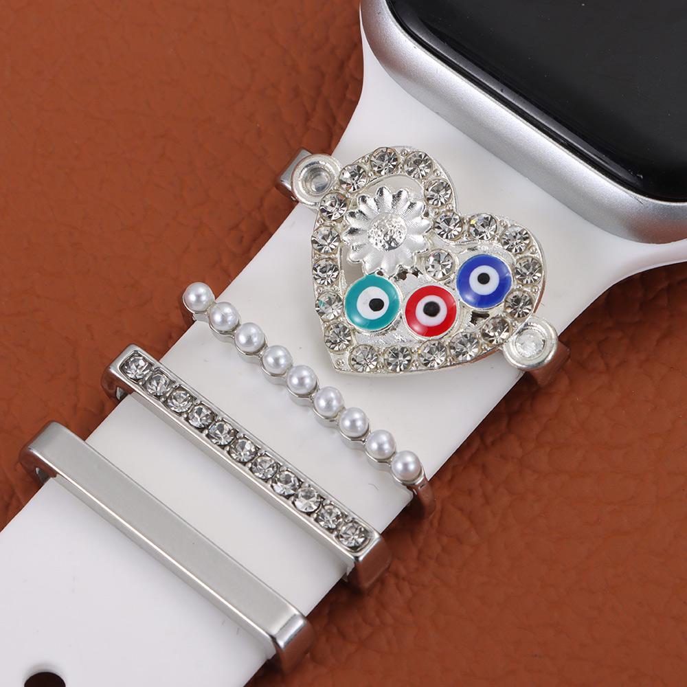 فريد حزام (استيك) ساعة زخرفة ا - مراجعة Smartwatch Ring Watches وسعره