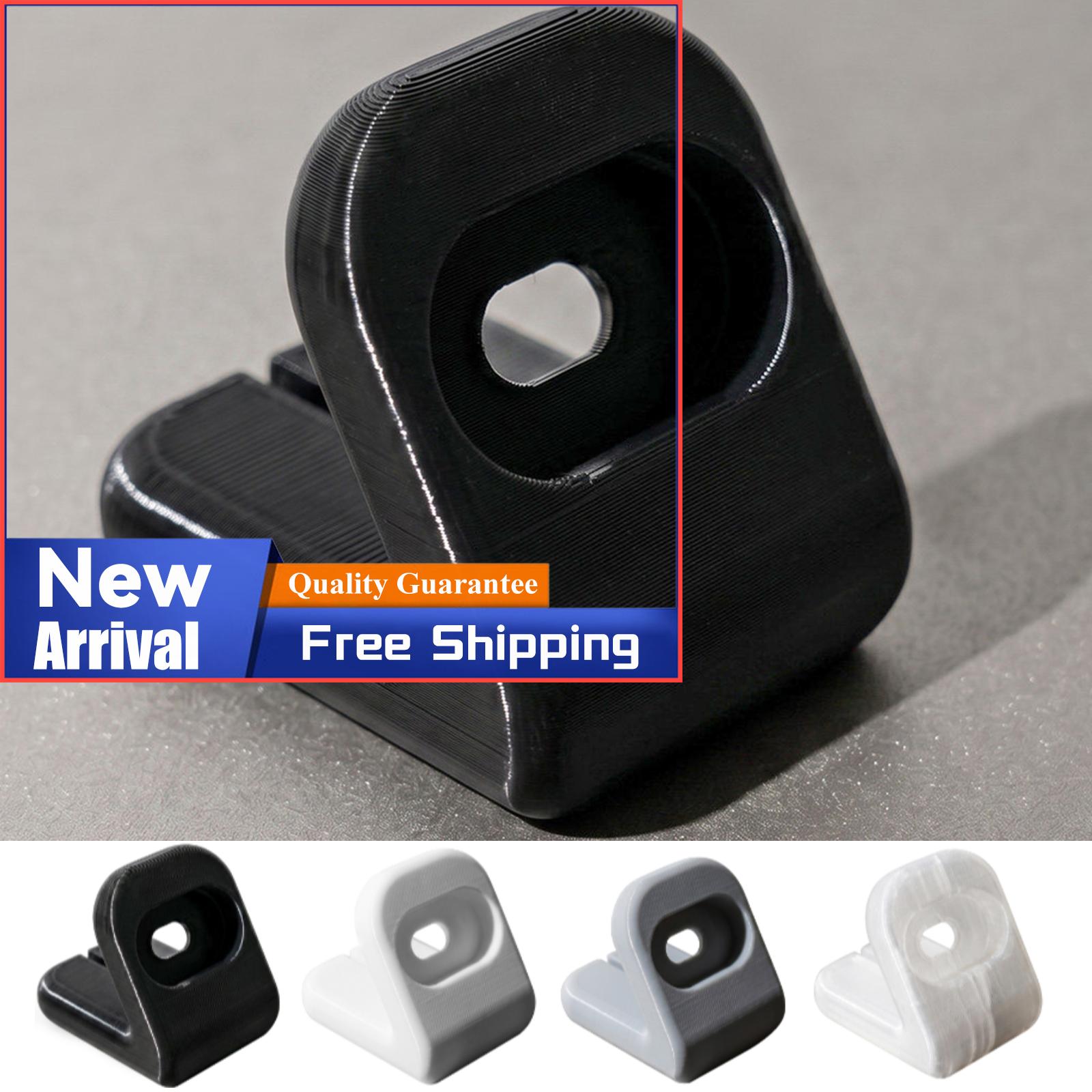 حامل شحن مدمج وبسيط لساعة فيتب - مراجعة Watch Charging Dock وسعره