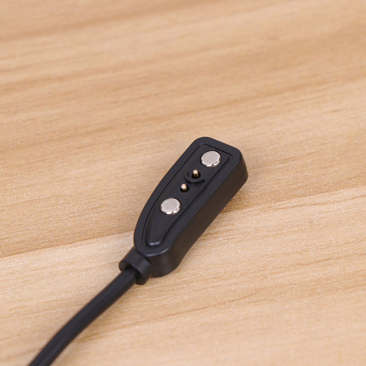 كابل شحن مغناطيسي USB، سلك شحن - مراجعة Smartwatch Pebble Watches وسعره