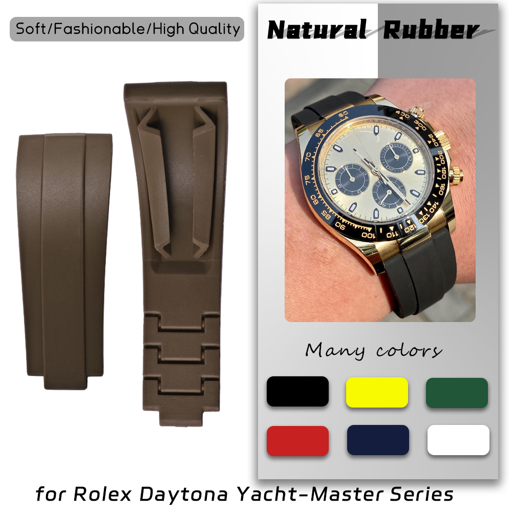 20 مللي متر 21 مللي متر جودة ح - مراجعة Rolex Watch Submariner وسعره
